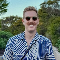 Michael Halyk, founder of Rate Ranger